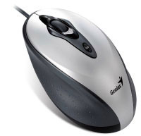Genius Ergo 523 Laser (31011549100)